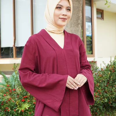 SADA BLOUSE