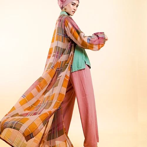 JUDY OUTER