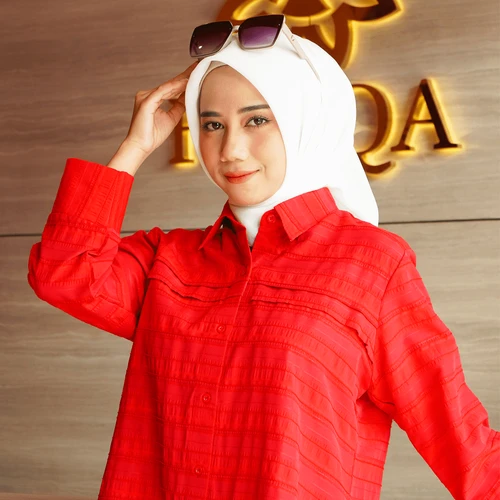MILA BLOUSE