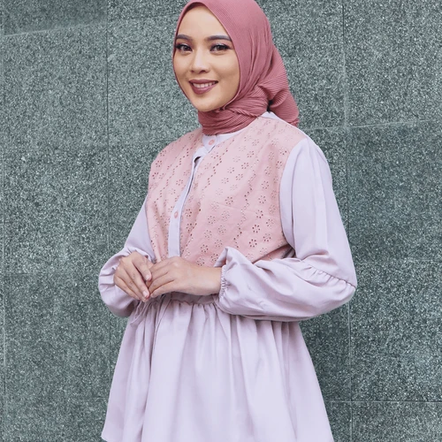 NAOMI BLOUSE