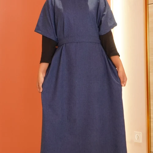 NEYA DRESS