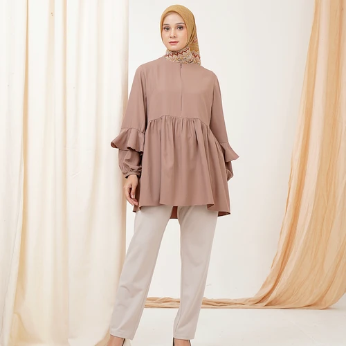 NOMI BLOUSE
