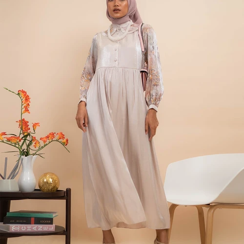 ZAHRA DRESS