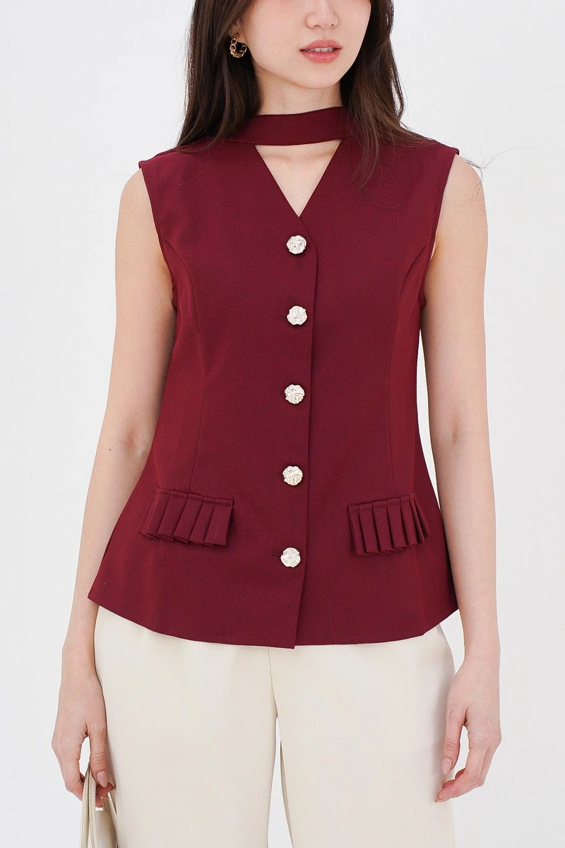 Hua VEST