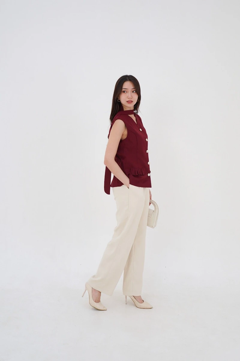 Hua VEST