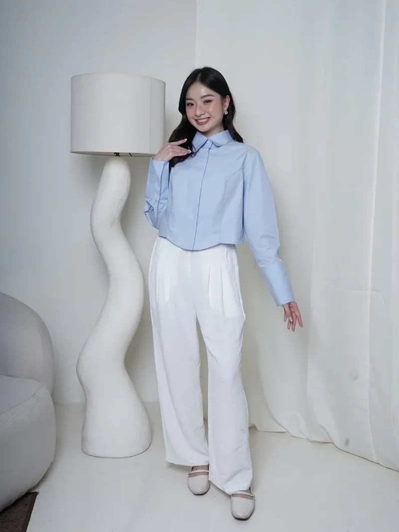 IRIS SHIRT