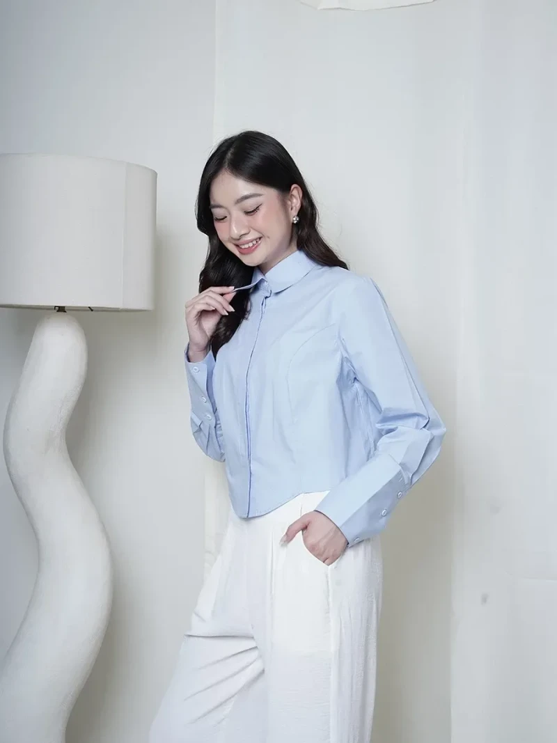 IRIS SHIRT