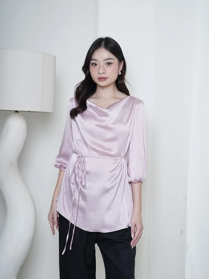 KAIA TOP