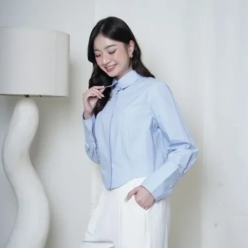 IRIS SHIRT