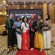Fashion Show HAIQA di Acara Batik Nasional 2023